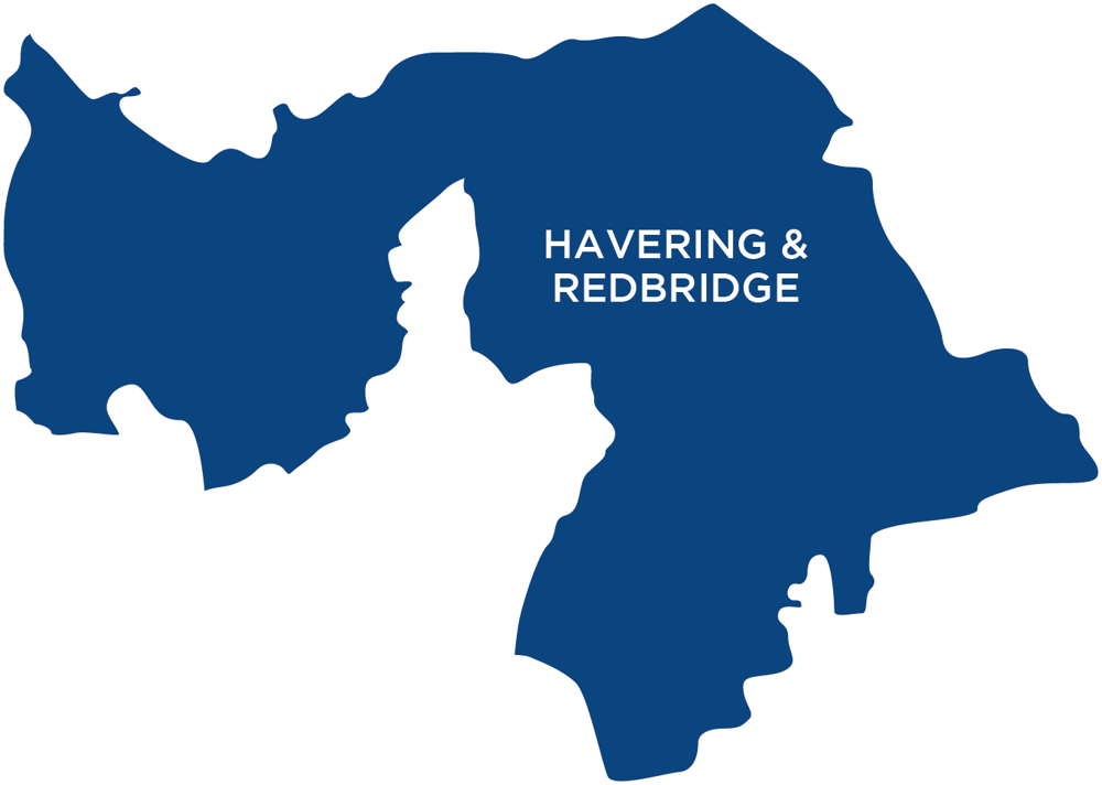 Havering&Redbridge